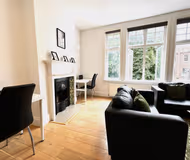 Twickenham Central WR