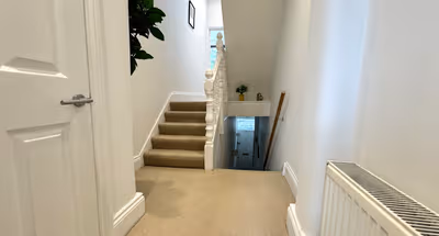 Twickenham Central WR