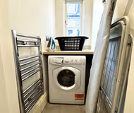 Twickenham Central WR