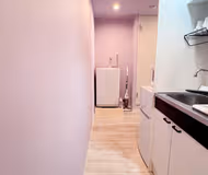 Shin-Okubo Serviced Apartment