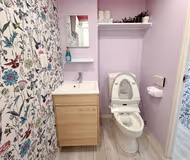 Shin-Okubo Serviced Apartment