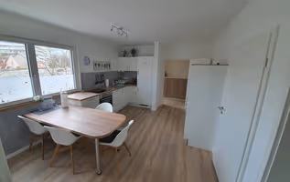 Augsburg service apartment