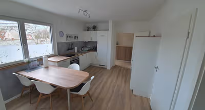 Augsburg service apartment