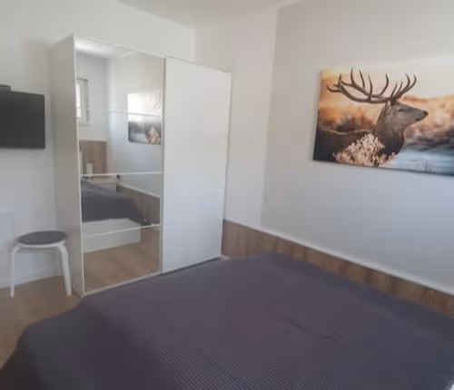 Augsburg service apartment