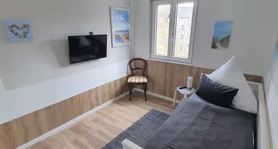 Augsburg service apartment