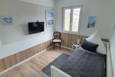 Augsburg service apartment