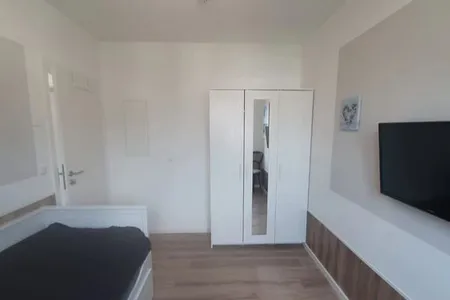 Augsburg service apartment