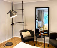 Augsburg service apartment