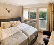 Augsburg service apartment