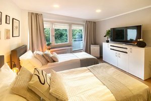 Augsburg service apartment