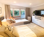 Augsburg service apartment