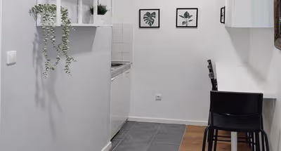 Augsburg service apartment