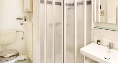 Augsburg service apartment