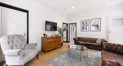 23a Bevenden St Shoreditch