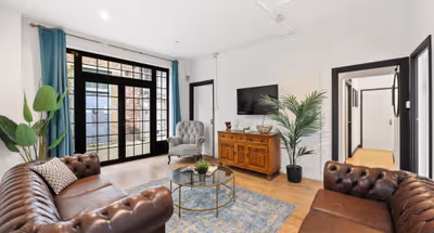 23a Bevenden St Shoreditch