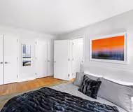 West 48th St Apartment