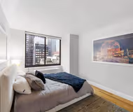 West 48th St Apartment