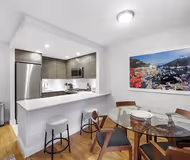 West 48th St Apartment