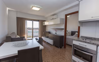 Plus Service Apartment