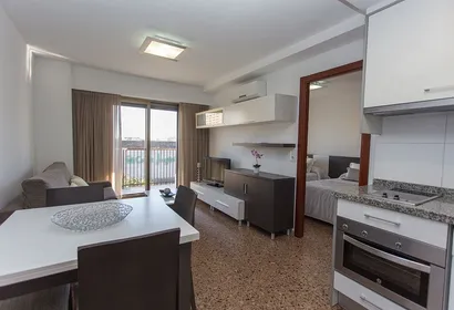 Plus Service Apartment