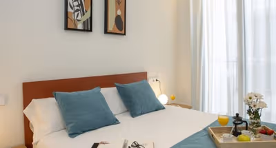 Ciutat Vella service apartment