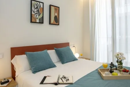 Ciutat Vella service apartment