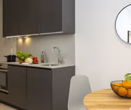Ciutat Vella service apartment