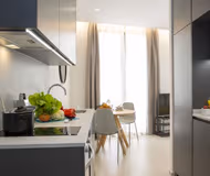 Ciutat Vella service apartment