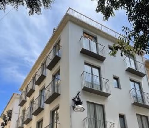 Ciutat Vella service apartment