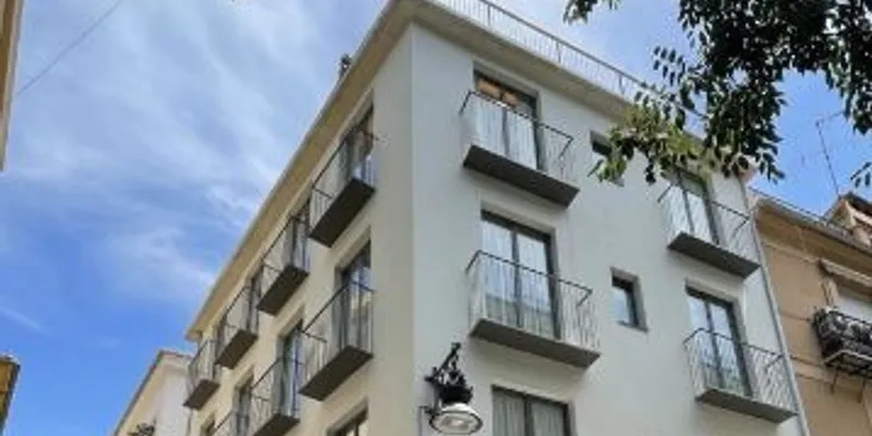 Ciutat Vella service apartment