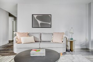 W Chestnut St Apartment