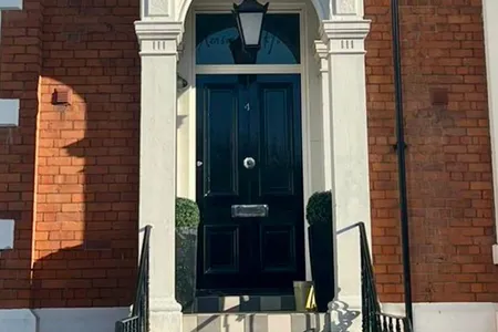 Kensington House