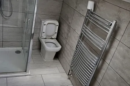 Executive Luxury Gillingham apartment