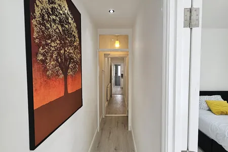 Executive Luxury Gillingham apartment
