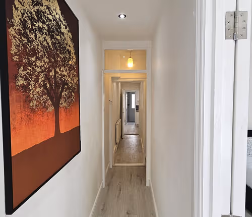 Executive Luxury Gillingham apartment