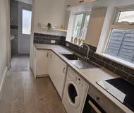 Executive Luxury Gillingham apartment