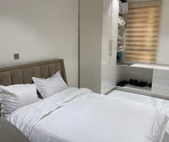 Two Bedroom Apartment near Temple road Lagos