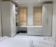 Two Bedroom Apartment near Temple road Lagos