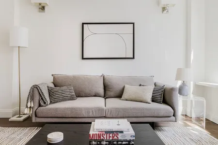 3rd Ave Apartment