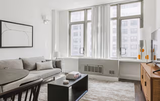 3rd Ave Apartment
