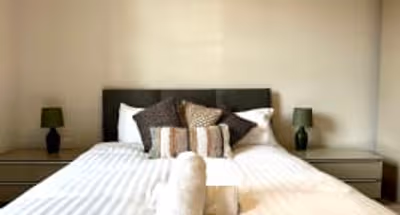 2 Bedroom Apartment in Bicester