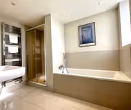 2 Bedroom Apartment in Bicester