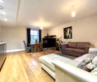 2 Bedroom Apartment in Bicester