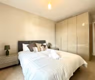 2 Bedroom Apartment in Bicester