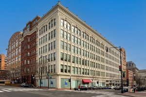 The Lansburgh