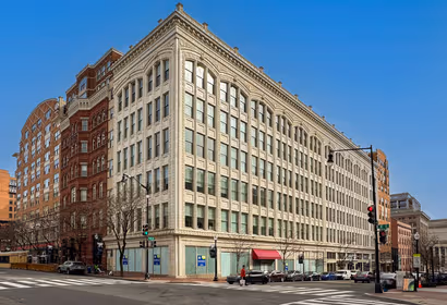 The Lansburgh