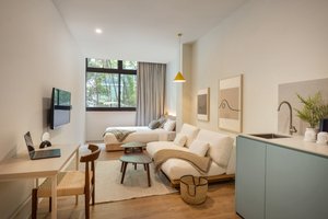 Kim Yam Road Apartments II