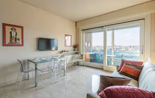 Melchiorre  serviced Apartment