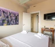 Melchiorre serviced Apartment