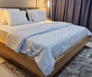 Esther Adeleke St Serviced Apartment